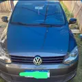 VOLKSWAGEN FOX 1.0 MI 8V FLEX 4P MANUAL VOLKSWAGEN FOX 1.0 MI 8V FLEX 4P MANUAL