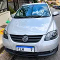 VOLKSWAGEN FOX 1.0 MI TREND 8V FLEX 4P MANUAL VOLKSWAGEN FOX 1.0 MI TREND 8V FLEX 4P MANUAL