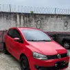VOLKSWAGEN FOX 1.6 MI 8V FLEX 4P MANUAL VOLKSWAGEN FOX 1.6 MI 8V FLEX 4P MANUAL