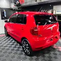 VOLKSWAGEN FOX 1.6 MI HIGHLINE 8V FLEX 4P MANUAL VOLKSWAGEN FOX 1.6 MI HIGHLINE 8V FLEX 4P MANUAL