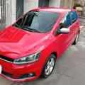 VOLKSWAGEN FOX 1.6 MI ROCK IN RIO 8V FLEX 4P MANUAL VOLKSWAGEN FOX 1.6 MI ROCK IN RIO 8V FLEX 4P MANUAL