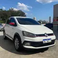 VOLKSWAGEN FOX 1.6 MSI PEPPER 16V FLEX 4P MANUAL VOLKSWAGEN FOX 1.6 MSI PEPPER 16V FLEX 4P MANUAL