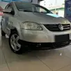 VOLKSWAGEN FOX 1.0 MI CITY 8V FLEX 4P MANUAL VOLKSWAGEN FOX 1.0 MI CITY 8V FLEX 4P MANUAL