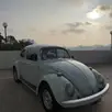 VOLKSWAGEN FUSCA 1.5 8V GASOLINA 2P MANUAL VOLKSWAGEN FUSCA 1.5 8V GASOLINA 2P MANUAL