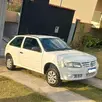 VOLKSWAGEN GOL 1.0 MI 8V FLEX 2P MANUAL G.IV VOLKSWAGEN GOL 1.0 MI 8V FLEX 2P MANUAL G.IV