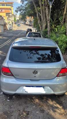 VOLKSWAGEN-GOL-2011