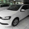 VOLKSWAGEN GOL 1.0 MI 8V FLEX 4P MANUAL G.VI VOLKSWAGEN GOL 1.0 MI 8V FLEX 4P MANUAL G.VI