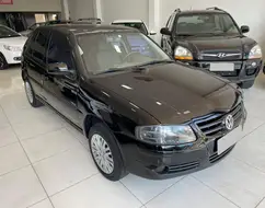 VOLKSWAGEN GOL 1.0 MI PLUS 8V FLEX 4P MANUAL G.IV VOLKSWAGEN GOL 1.0 MI PLUS 8V FLEX 4P MANUAL G.IV