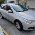 VOLKSWAGEN GOL 1.6 MI 8V FLEX 4P MANUAL G.V VOLKSWAGEN GOL 1.6 MI 8V FLEX 4P MANUAL G.V