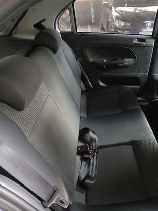 VOLKSWAGEN-GOL-1.6 MI 8V FLEX 4P MANUAL G.V VOLKSWAGEN-GOL-2012
