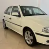 VOLKSWAGEN GOL 1.6 MI 8V GASOLINA 4P MANUAL G.III VOLKSWAGEN GOL 1.6 MI 8V GASOLINA 4P MANUAL G.III