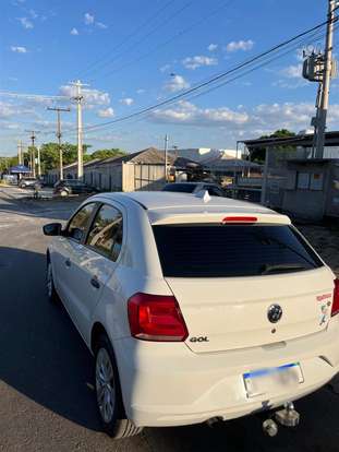 VOLKSWAGEN-GOL-1.6 MSI TOTALFLEX 4P MANUAL VOLKSWAGEN-GOL-2021