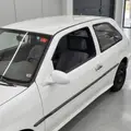 VOLKSWAGEN GOL 1.8 CLI 8V GASOLINA 2P MANUAL VOLKSWAGEN GOL 1.8 CLI 8V GASOLINA 2P MANUAL