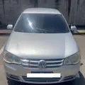 VOLKSWAGEN GOLF 2.0 MI 8V FLEX 4P TIPTRONIC VOLKSWAGEN GOLF 2.0 MI 8V FLEX 4P TIPTRONIC