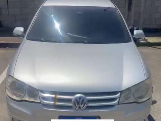 VOLKSWAGEN-GOLF-2.0 MI 8V FLEX 4P TIPTRONIC VOLKSWAGEN-GOLF-2009