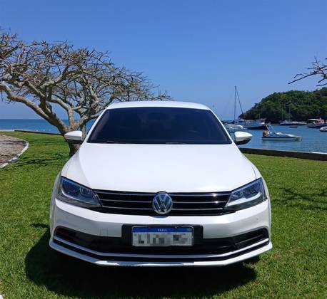 VOLKSWAGEN JETTA 1.4 16V TSI TRENDLINE GASOLINA 4P MANUAL