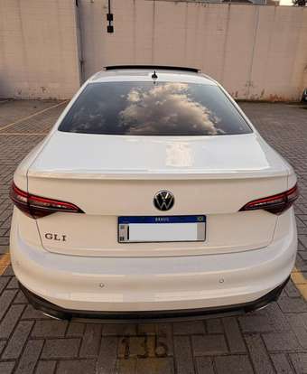VOLKSWAGEN-JETTA-2.0 350 TSI GASOLINA GLI DSG VOLKSWAGEN-JETTA-2023