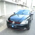 VOLKSWAGEN JETTA 2.0 COMFORTLINE FLEX 4P TIPTRONIC VOLKSWAGEN JETTA 2.0 COMFORTLINE FLEX 4P TIPTRONIC