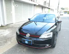 VOLKSWAGEN JETTA 2.0 COMFORTLINE FLEX 4P TIPTRONIC VOLKSWAGEN JETTA 2.0 COMFORTLINE FLEX 4P TIPTRONIC