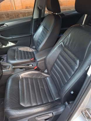 VOLKSWAGEN-JETTA-2.0 TSI HIGHLINE 200CV GASOLINA 4P TIPTRONIC VOLKSWAGEN-JETTA-2011