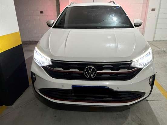 VOLKSWAGEN-NIVUS-1.0 200 TSI TOTAL FLEX HIGHLINE AUTOMÁTICO VOLKSWAGEN-NIVUS-2023