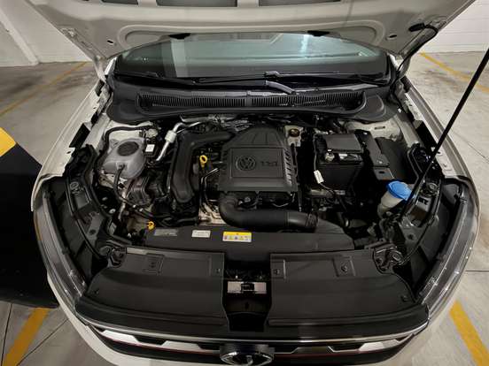 VOLKSWAGEN-NIVUS-1.0 200 TSI TOTAL FLEX HIGHLINE AUTOMÁTICO VOLKSWAGEN-NIVUS-2023