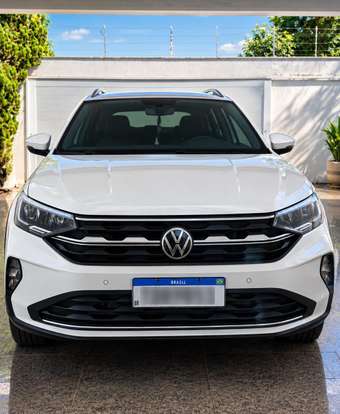 VOLKSWAGEN-NIVUS-1.0 200 TSI TOTAL FLEX HIGHLINE AUTOMÁTICO VOLKSWAGEN-NIVUS-2024