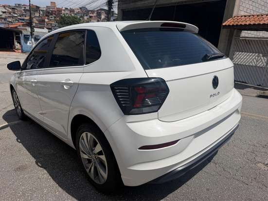 VOLKSWAGEN-POLO-1.0 MPI MANUAL VOLKSWAGEN-POLO-2023