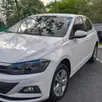 VOLKSWAGEN POLO 1.6 MSI TOTAL FLEX AUTOMÁTICO VOLKSWAGEN POLO 1.6 MSI TOTAL FLEX AUTOMÁTICO