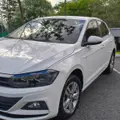 VOLKSWAGEN POLO 1.6 MSI TOTAL FLEX AUTOMÁTICO VOLKSWAGEN POLO 1.6 MSI TOTAL FLEX AUTOMÁTICO