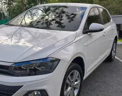 VOLKSWAGEN POLO 1.6 MSI TOTAL FLEX AUTOMÁTICO VOLKSWAGEN POLO 1.6 MSI TOTAL FLEX AUTOMÁTICO