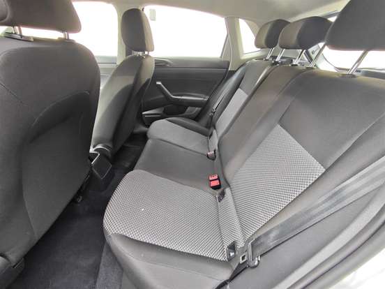 VOLKSWAGEN-POLO-1.6 MSI TOTAL FLEX AUTOMÁTICO VOLKSWAGEN-POLO-2019