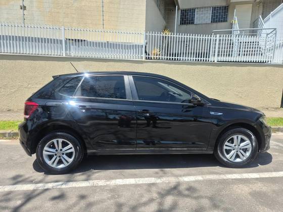 VOLKSWAGEN POLO 1.6 MSI TOTAL FLEX MANUAL