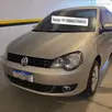 VOLKSWAGEN POLO SEDAN 1.6 MI 8V FLEX 4P MANUAL VOLKSWAGEN POLO SEDAN 1.6 MI 8V FLEX 4P MANUAL