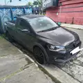 VOLKSWAGEN SAVEIRO 1.6 MI CS 8V FLEX 2P MANUAL G.VI VOLKSWAGEN SAVEIRO 1.6 MI CS 8V FLEX 2P MANUAL G.VI