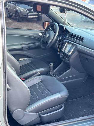 VOLKSWAGEN SAVEIRO 1.6 MSI EXTREME CD 16V FLEX 2P MANUAL