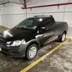 VOLKSWAGEN SAVEIRO 1.6 MSI ROBUST CS 16V FLEX 2P MANUAL VOLKSWAGEN SAVEIRO 1.6 MSI ROBUST CS 16V FLEX 2P MANUAL