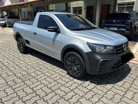 VOLKSWAGEN-SAVEIRO-1.6 MSI ROBUST CS 16V FLEX 2P MANUAL VOLKSWAGEN-SAVEIRO-2026