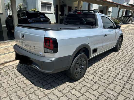 VOLKSWAGEN-SAVEIRO-1.6 MSI ROBUST CS 16V FLEX 2P MANUAL VOLKSWAGEN-SAVEIRO-2026