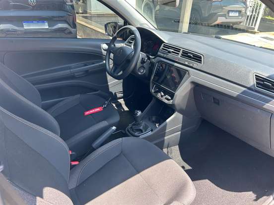 VOLKSWAGEN-SAVEIRO-1.6 MSI ROBUST CS 16V FLEX 2P MANUAL VOLKSWAGEN-SAVEIRO-2026