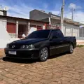 VOLKSWAGEN SAVEIRO 1.8 MI SUPER SURF CS 8V FLEX 2P MANUAL G.III VOLKSWAGEN SAVEIRO 1.8 MI SUPER SURF CS 8V FLEX 2P MANUAL G.III