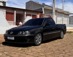 VOLKSWAGEN SAVEIRO 1.8 MI SUPER SURF CS 8V FLEX 2P MANUAL G.III VOLKSWAGEN SAVEIRO 1.8 MI SUPER SURF CS 8V FLEX 2P MANUAL G.III