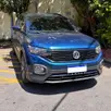 VOLKSWAGEN T-CROSS 1.0 200 TSI TOTAL FLEX COMFORTLINE AUTOMÁTICO VOLKSWAGEN T-CROSS 1.0 200 TSI TOTAL FLEX COMFORTLINE AUTOMÁTICO