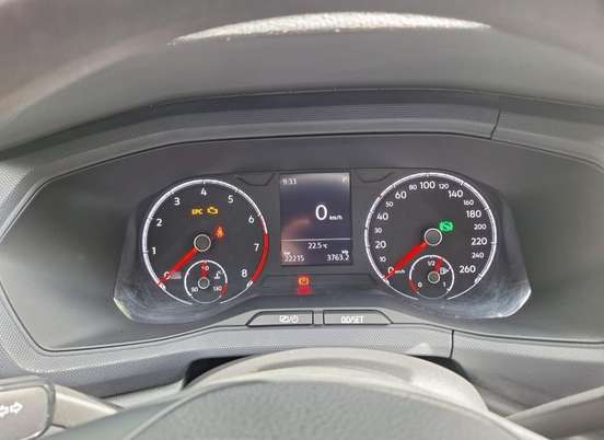 VOLKSWAGEN-T-CROSS-1.0 200 TSI TOTAL FLEX SENSE AUTOMÁTICO VOLKSWAGEN-T-CROSS-2020