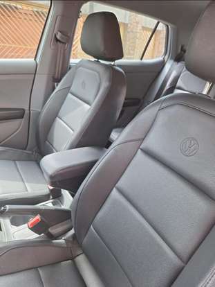 VOLKSWAGEN-T-CROSS-1.0 200 TSI TOTAL FLEX SENSE AUTOMÁTICO VOLKSWAGEN-T-CROSS-2020