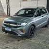 VOLKSWAGEN T-CROSS 1.4 250 TSI TOTAL FLEX EXTREME AUTOMÁTICO VOLKSWAGEN T-CROSS 1.4 250 TSI TOTAL FLEX EXTREME AUTOMÁTICO