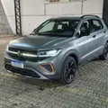 VOLKSWAGEN T-CROSS 1.4 250 TSI TOTAL FLEX EXTREME AUTOMÁTICO VOLKSWAGEN T-CROSS 1.4 250 TSI TOTAL FLEX EXTREME AUTOMÁTICO