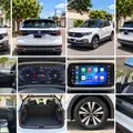 VOLKSWAGEN T-CROSS 1.4 250 TSI TOTAL FLEX HIGHLINE AUTOMÁTICO VOLKSWAGEN T-CROSS 1.4 250 TSI TOTAL FLEX HIGHLINE AUTOMÁTICO