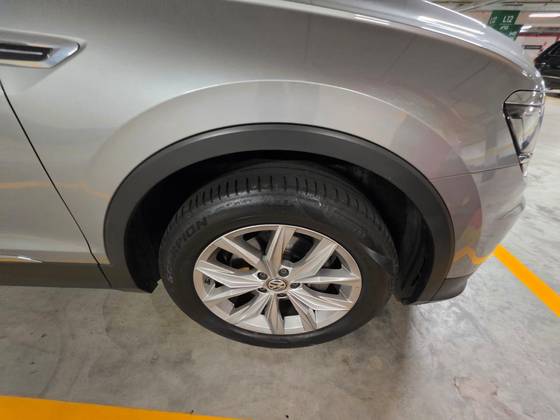 VOLKSWAGEN TIGUAN 1.4 250 TSI TOTAL FLEX ALLSPACE COMFORTLINE TIPTRONIC