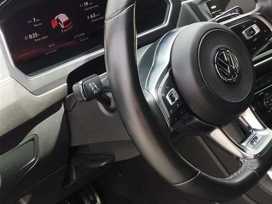 VOLKSWAGEN-TIGUAN-2.0 350 TSI GASOLINA ALLSPACE R-LINE 4MOTION DSG VOLKSWAGEN-TIGUAN-2019